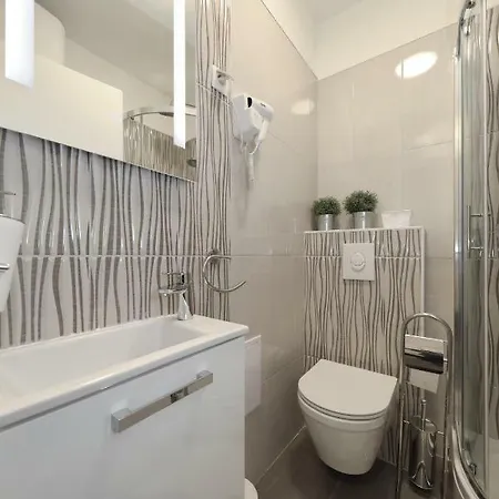 Angelica Apartment *