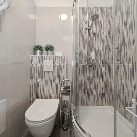 Apartment Angelica Zadar