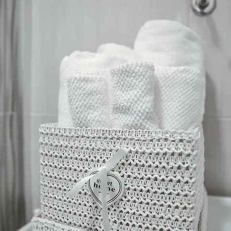 Angelica Apartment Zadar