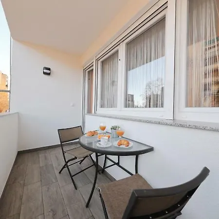 Angelica Apartment Zadar