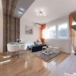 Angelica Apartamento Zadar