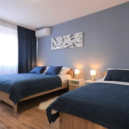 Angelica * ザダル