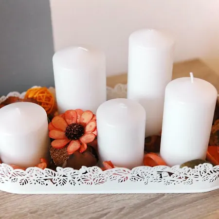 Angelica アパート