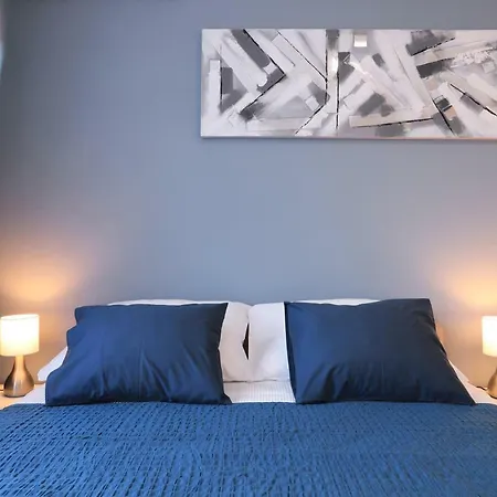 Angelica Apartment