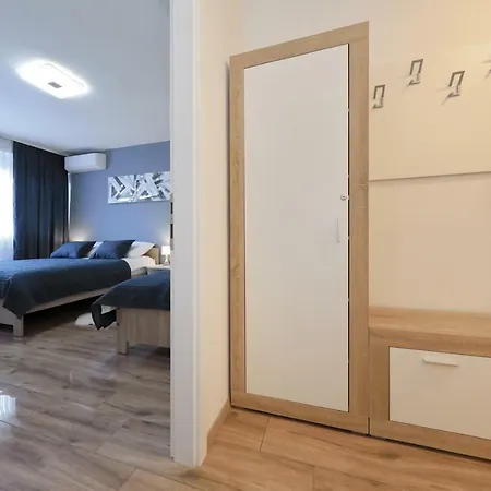 Apartment Angelica