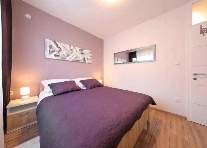 Apartment Angelica *