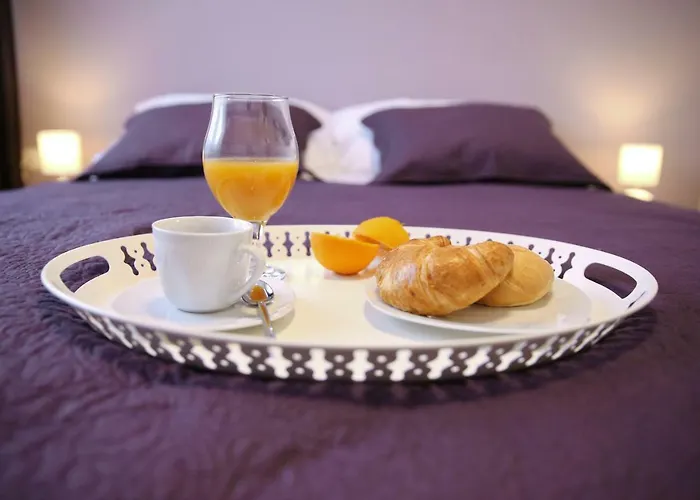 Angelica アパート