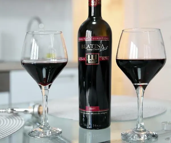 Angelica * ザダル