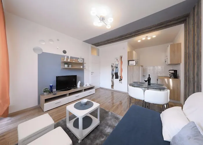 Angelica アパート *