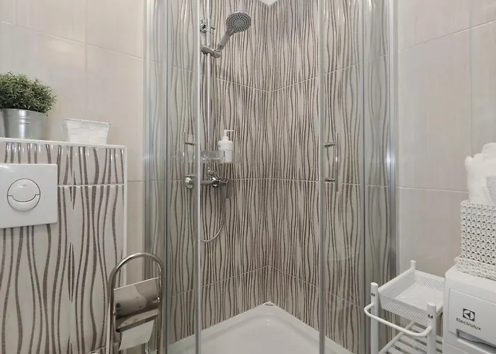 アパート Angelica