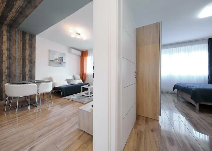 Angelica アパート