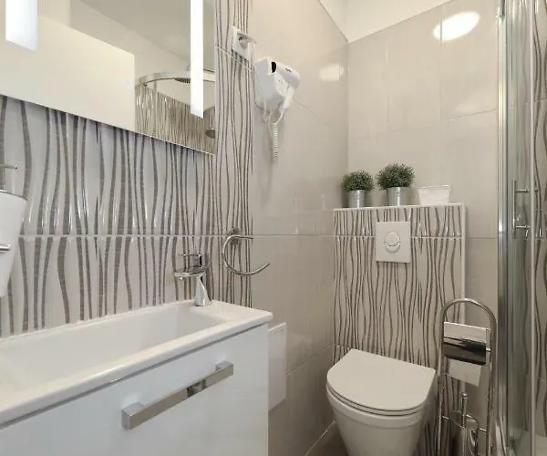 Angelica アパート *