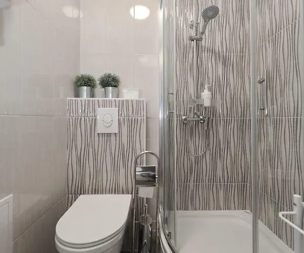 アパート Angelica ザダル