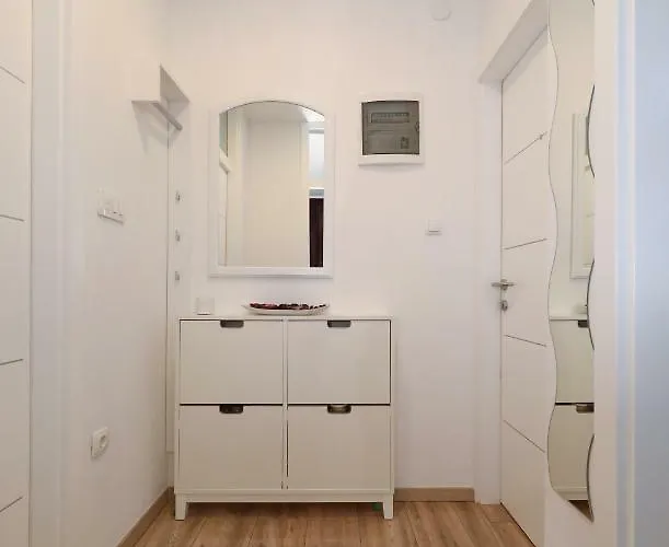 アパート Angelica