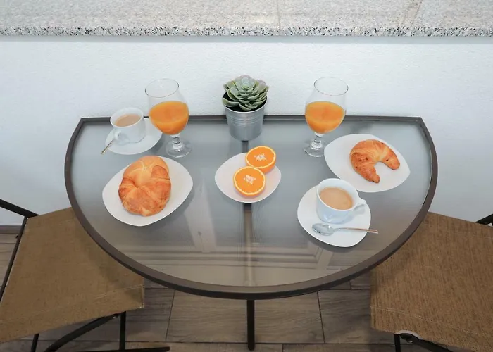 Angelica アパート