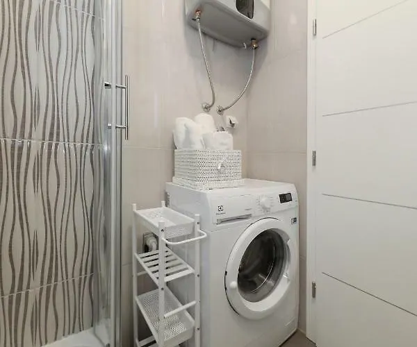 アパート Angelica