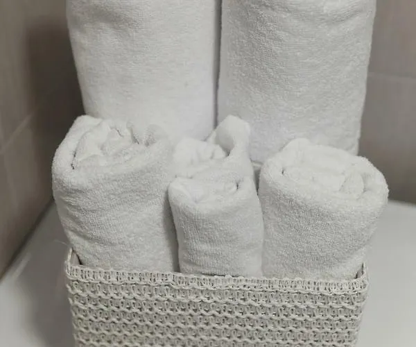 アパート Angelica